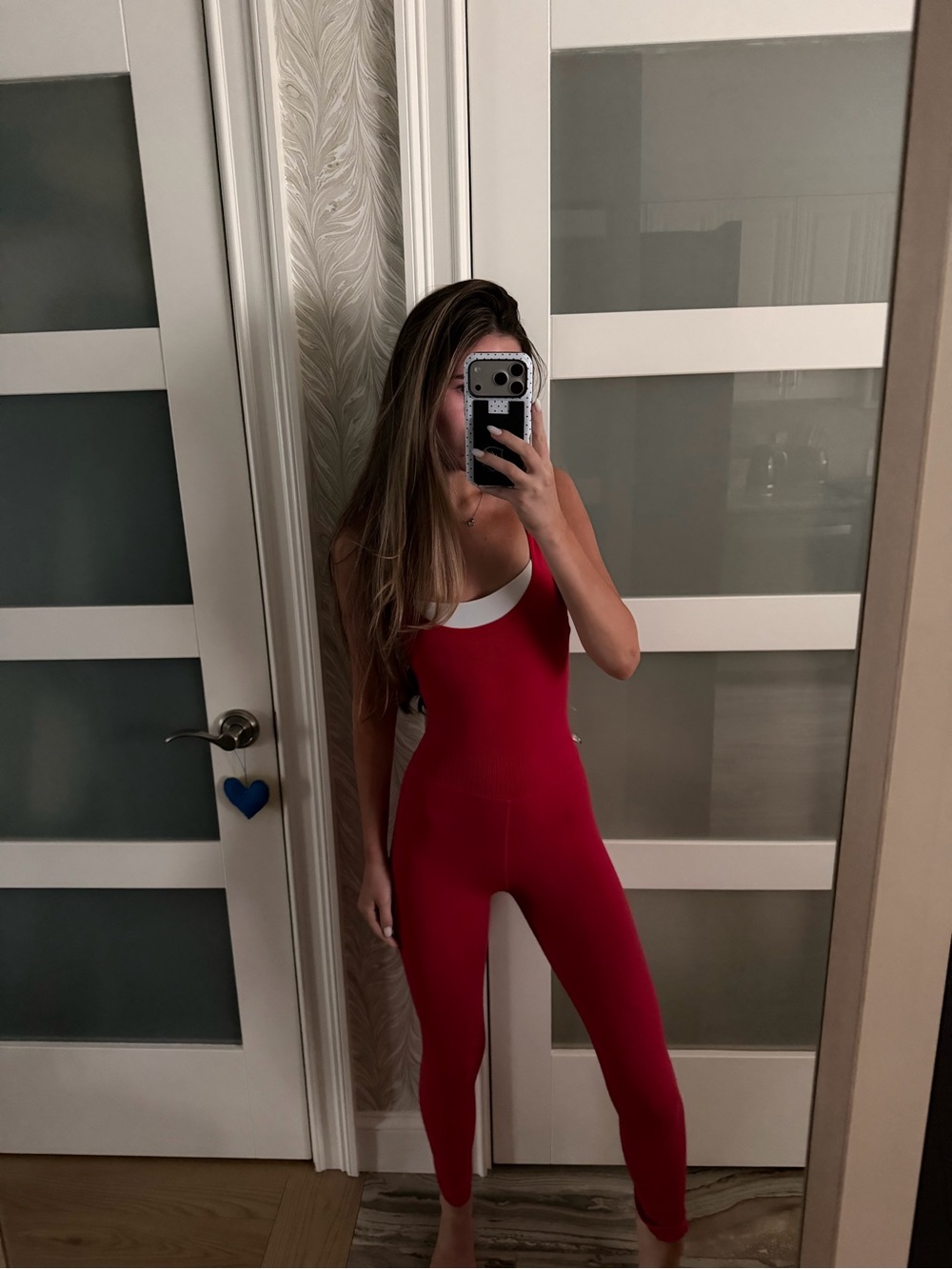 FP Movement Good Karma Onesie